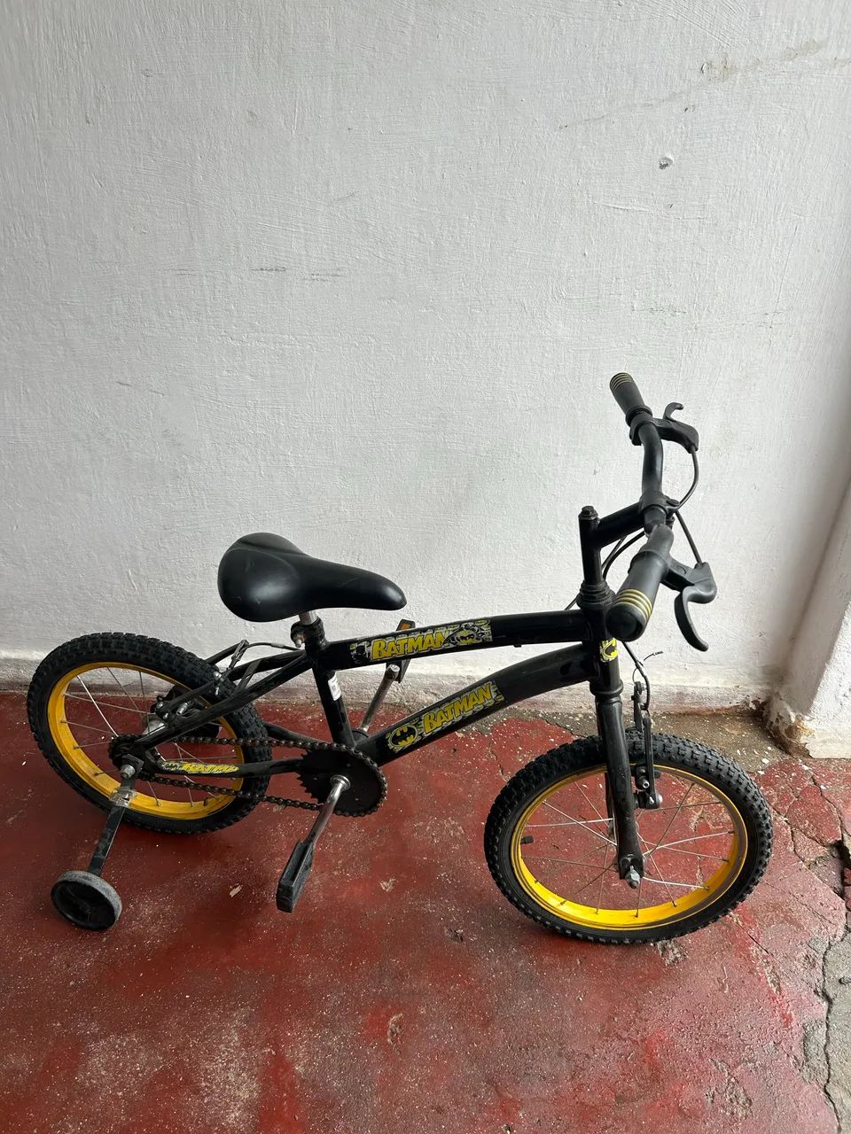 Vende-se bicicletas infantis  - Foto 4