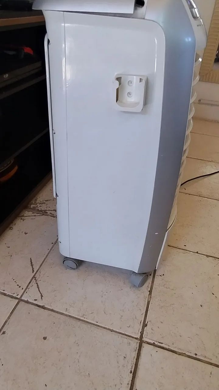 Climatizador de ar Eletrolux clean - Foto 3