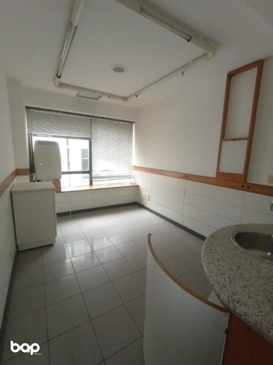 Consultório Pronto para Uso no Edifício Barão do Rio Branco  Rua do Ouvidor - Foto 8
