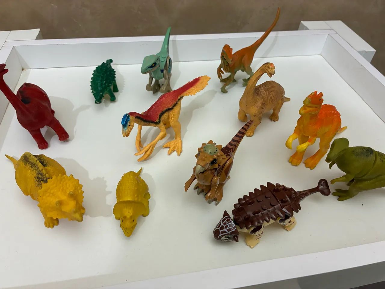 Dinossauros 