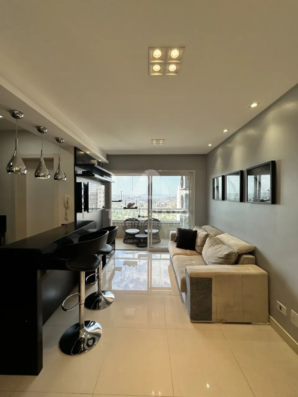 Apartamento Padrão em Ponta Grossa - Foto 5