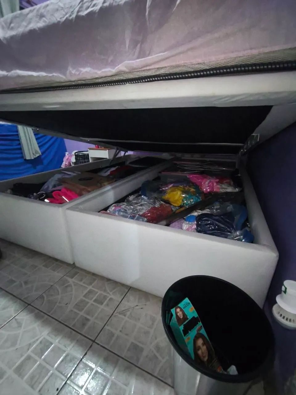 Cama Queen  - Foto 3
