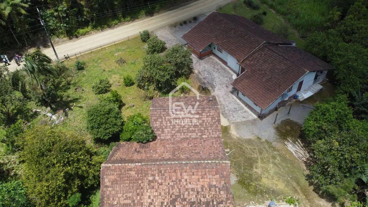 Propriedade Rural com Área Total de 38.592m² em Schroeder, SC - Foto 5