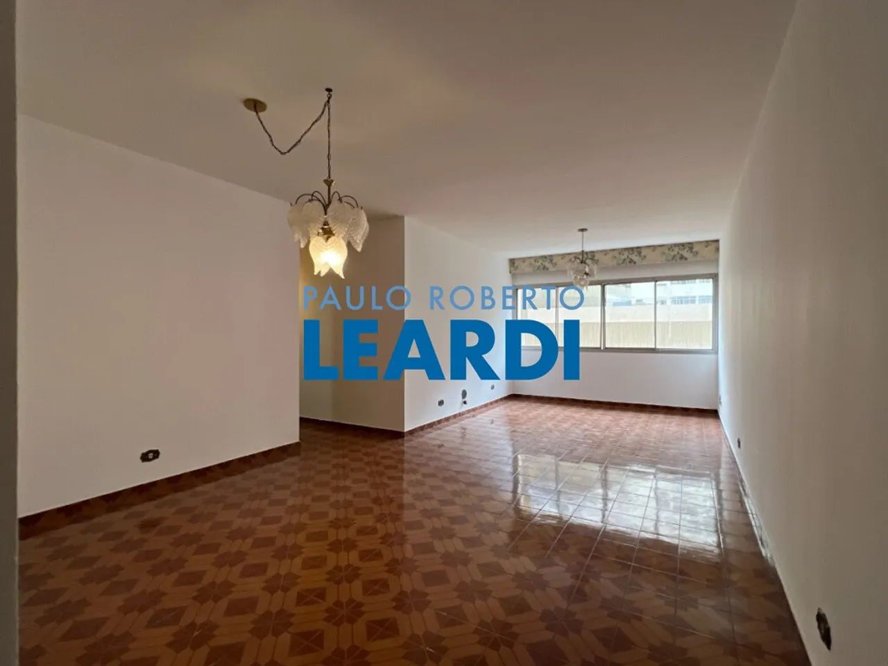 APARTAMENTO - PINHEIROS - SP