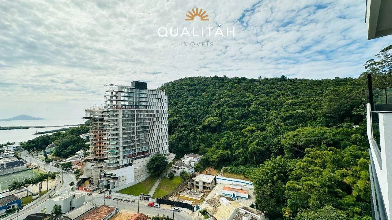 Apartamento em andar alto no Edifício Serenity Tower com 2 suítes e 2 vagas - Foto 2