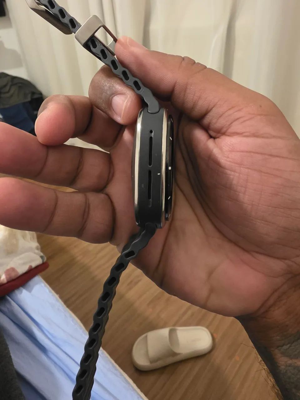 Galaxy Watch Ultra - Foto 5