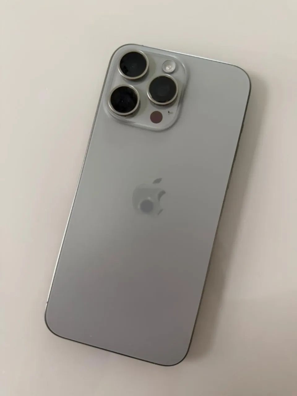 iPHONE 15 PRO MAX 256 GB - Foto 3