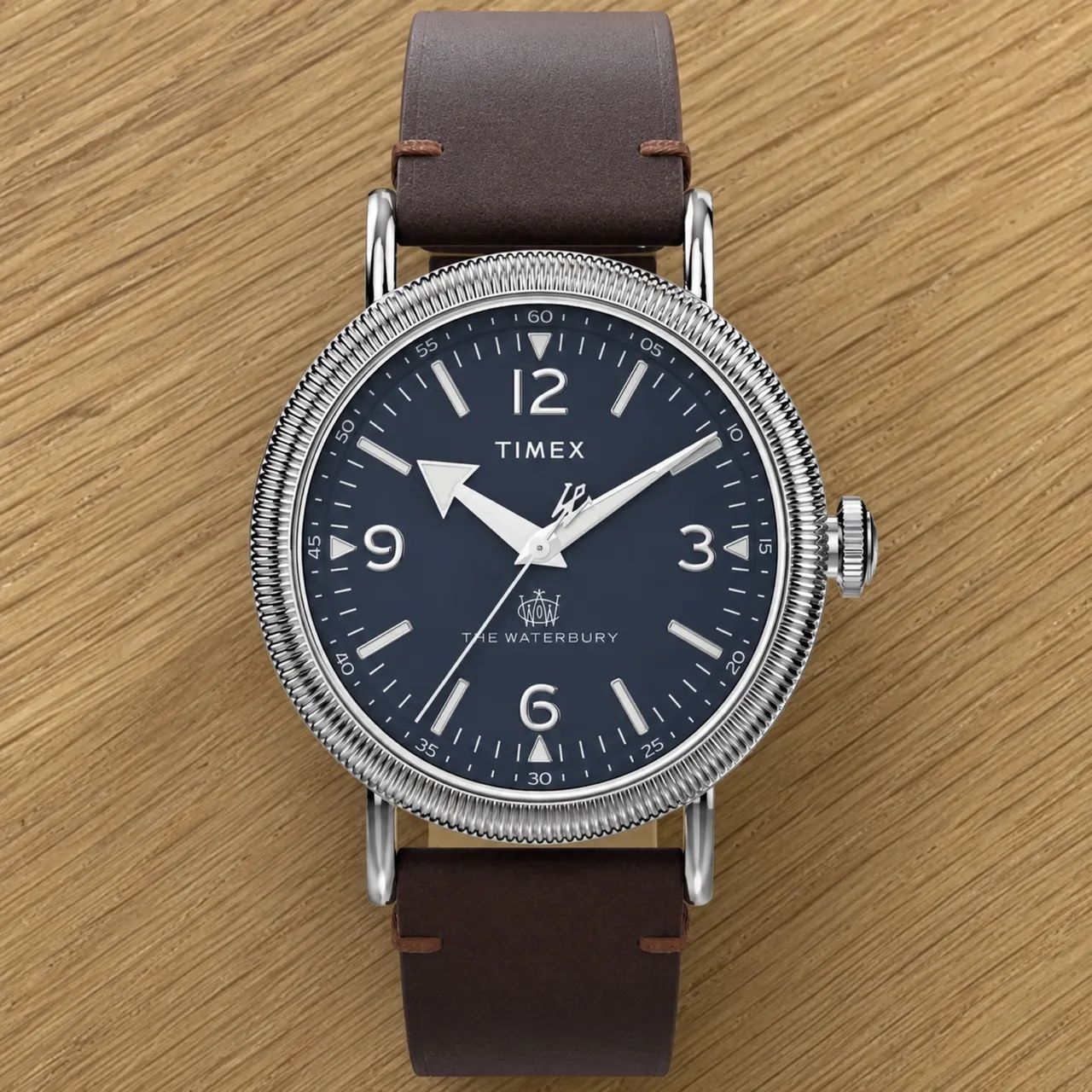 Timex Waterbury 40mm - Foto 2
