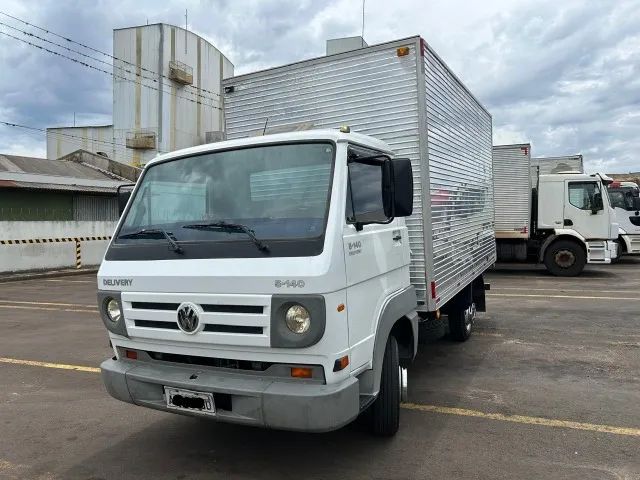 VW 5140 DELIVERY