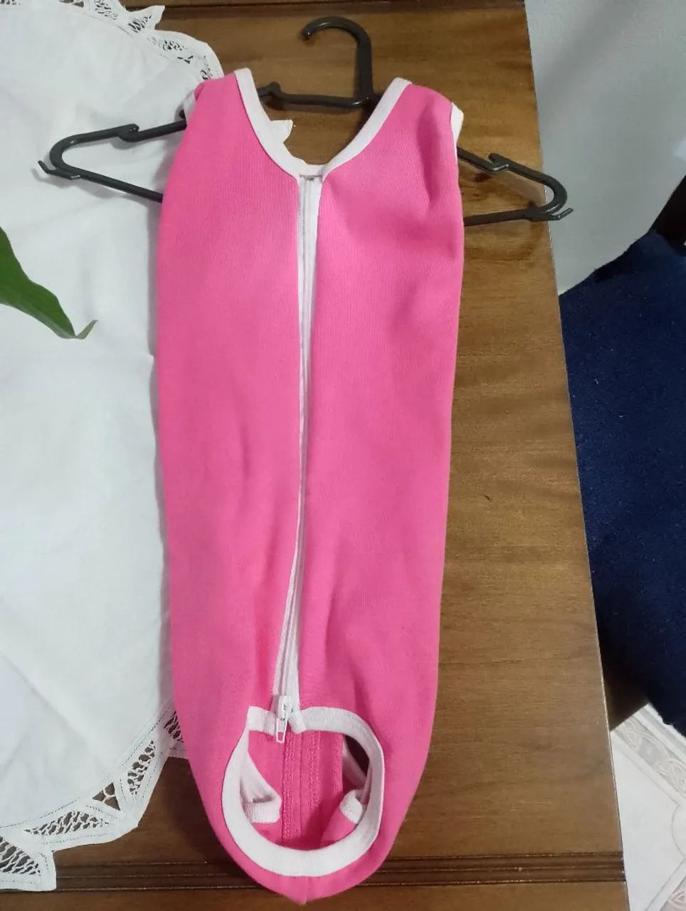 Roupa pet