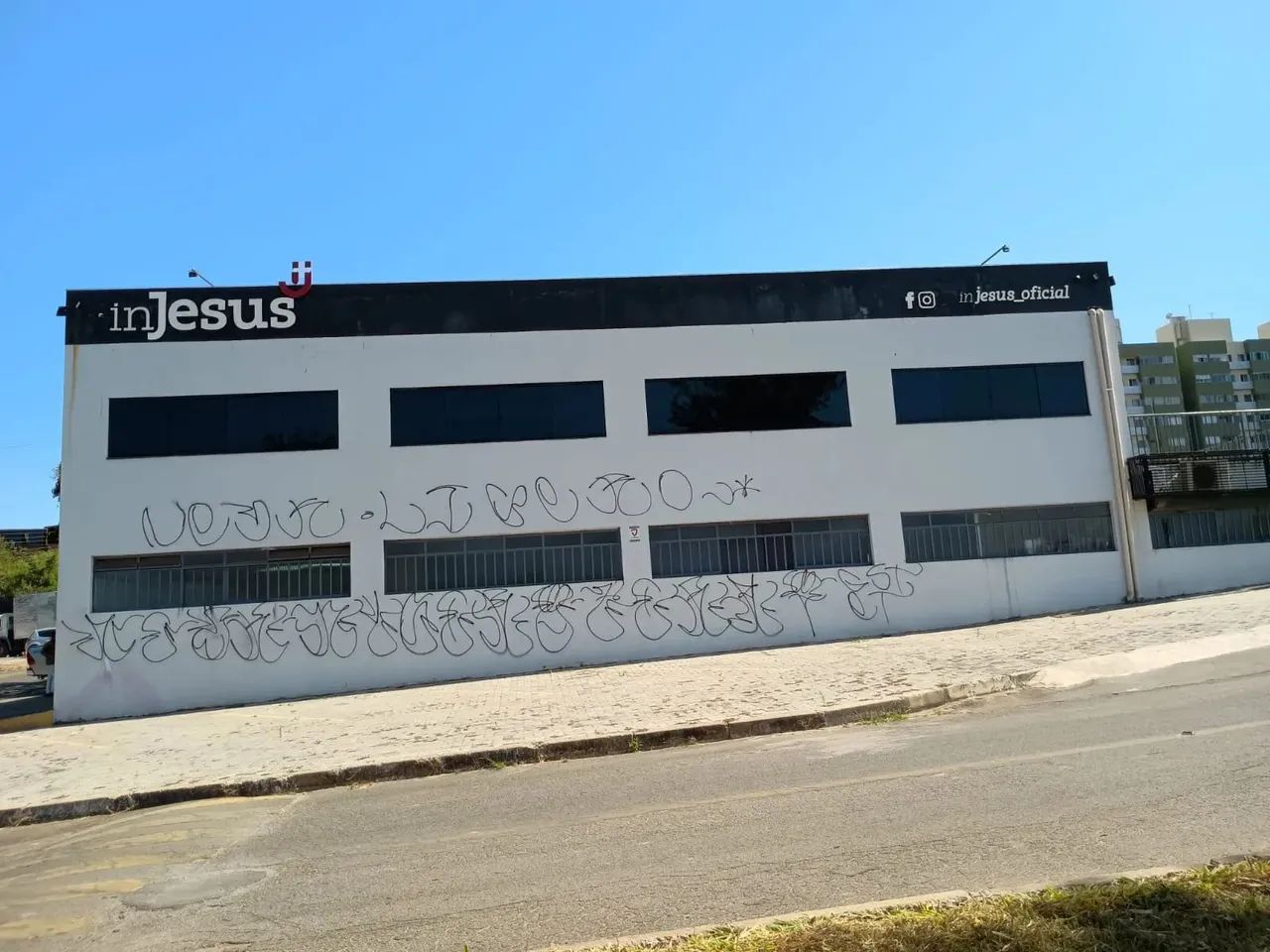 Prédio em Sobradinho no setor de industria, com 1.250 metros - Foto 2