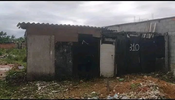 Foto - São Vicente - Jardim Irmã Dolores