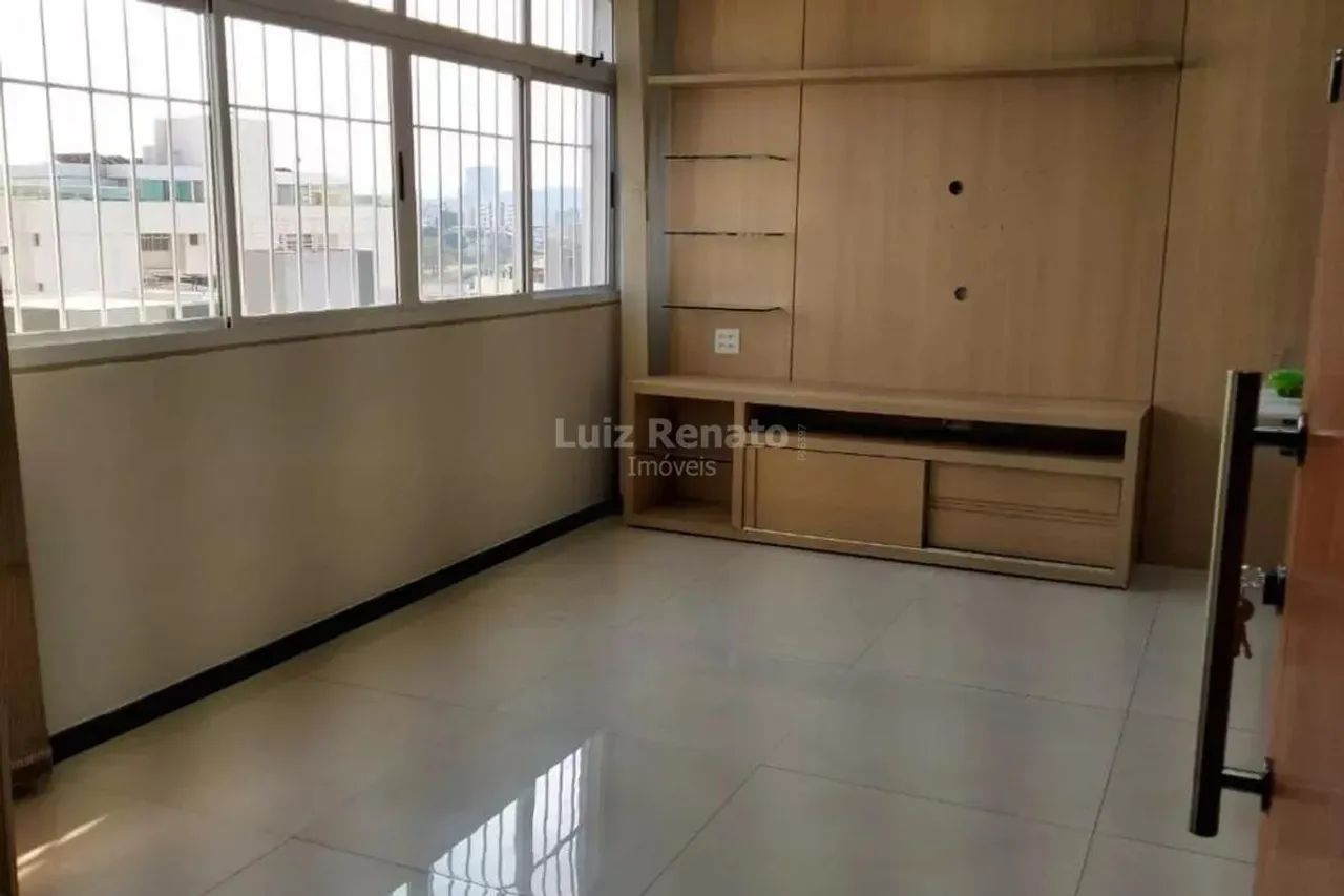 Apartamento à venda no bairro Cidade Nova