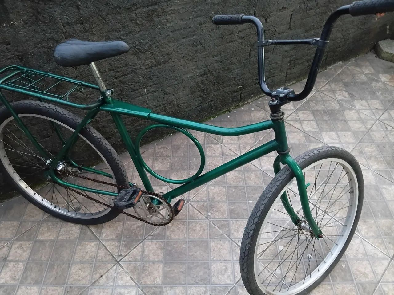 Bicicleta BARRA CIRCULAR Aro 26 - Foto 3