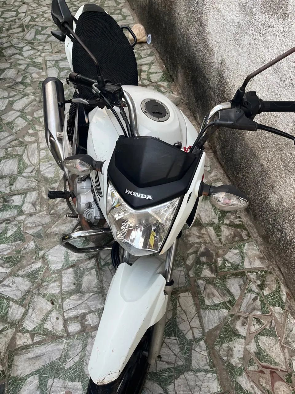 Moto CG160 Cargo - Foto 4