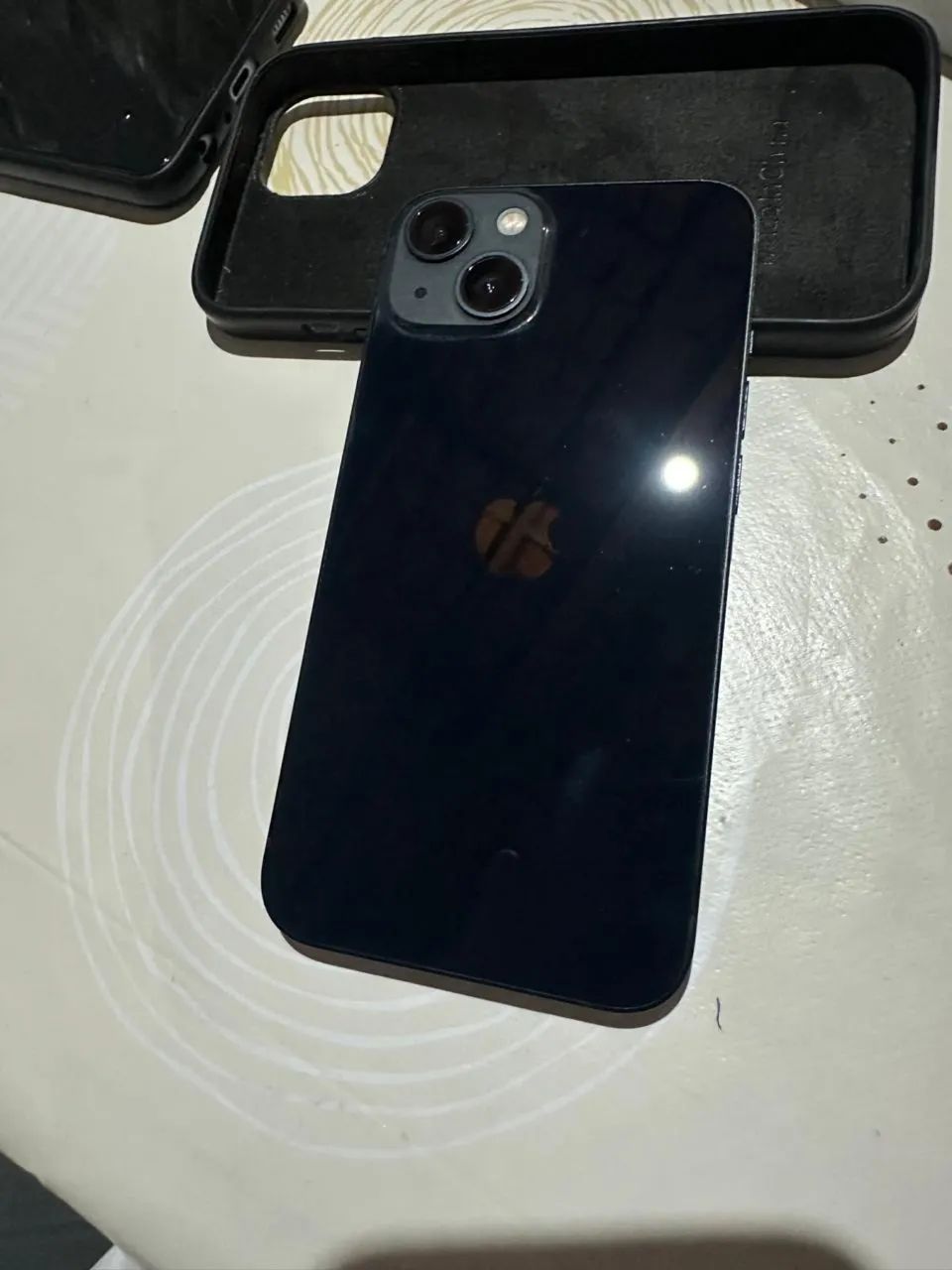 iPhone 13 128 gigas Preto 2.500 - Foto 3