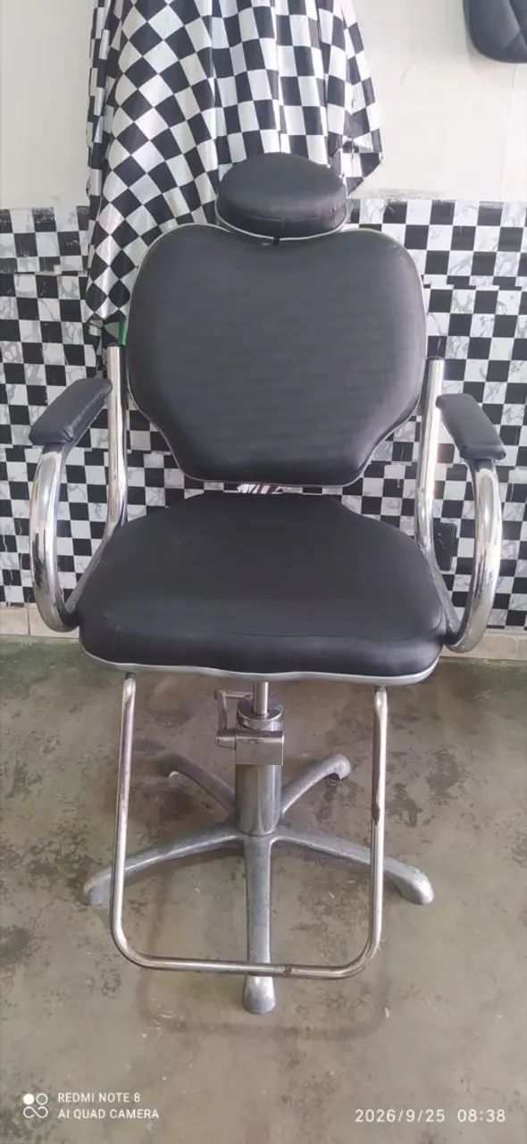 Cadeira barbearia,Barbeiro 