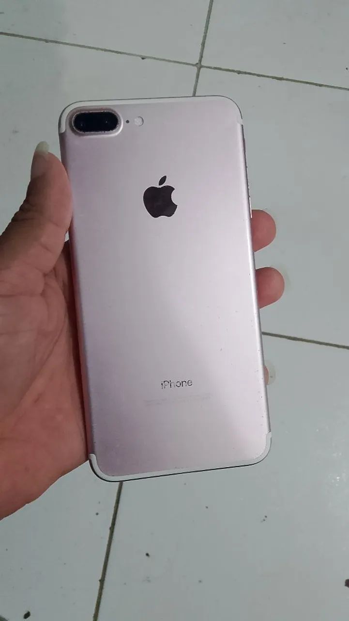 iPhone 7 Plus 128Gb - Foto 2