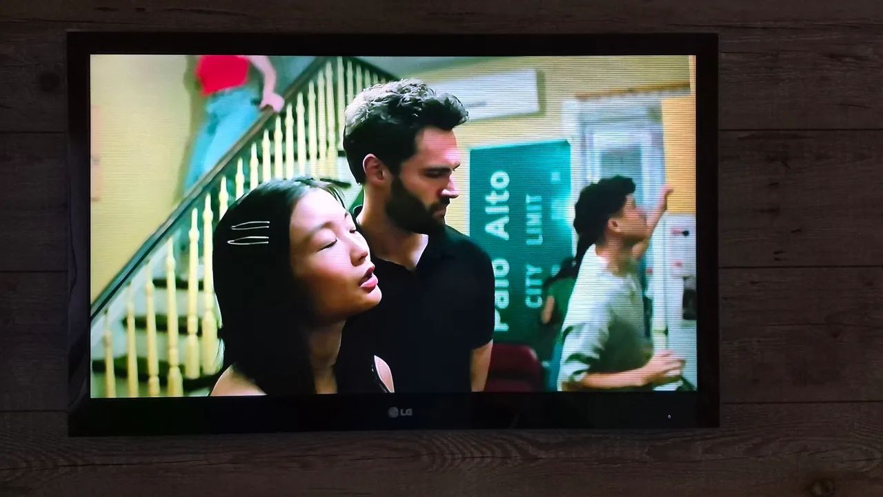 Vendo TV LG 42 polegadas  - Foto 4