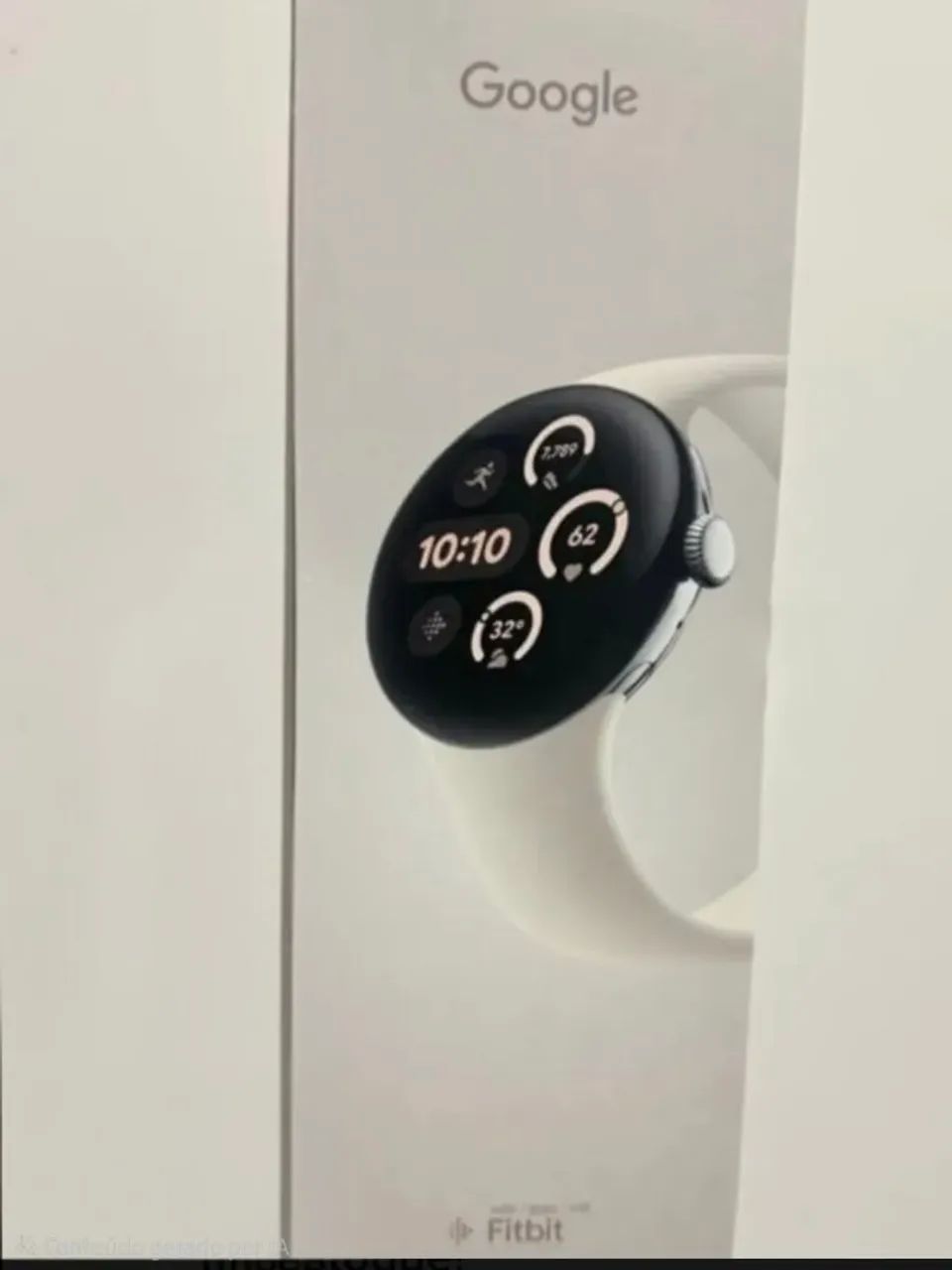Google Pixel Watch 3 41mm LTE - Foto 3