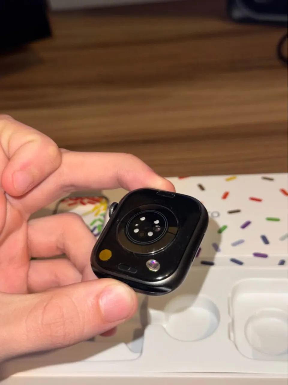 ? SMARTWATCH MICROWEAR WATCH 9 PRO - Foto 4