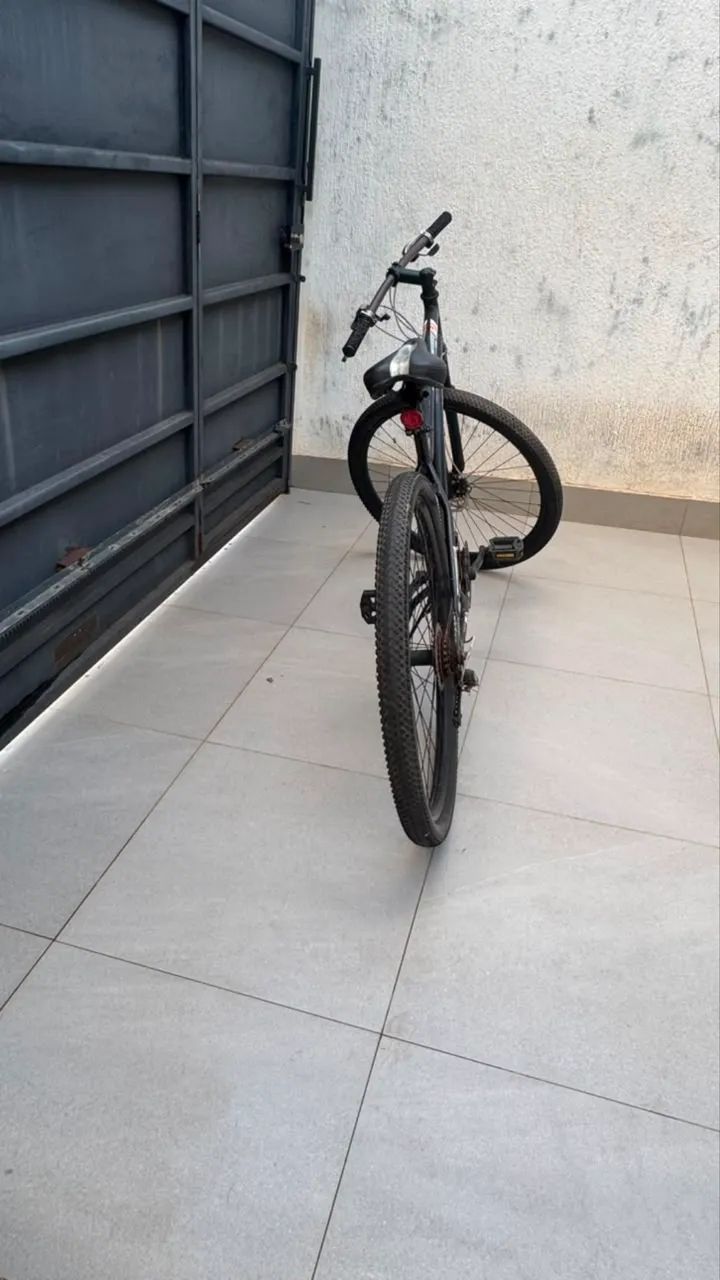 Bicicleta  - Foto 2