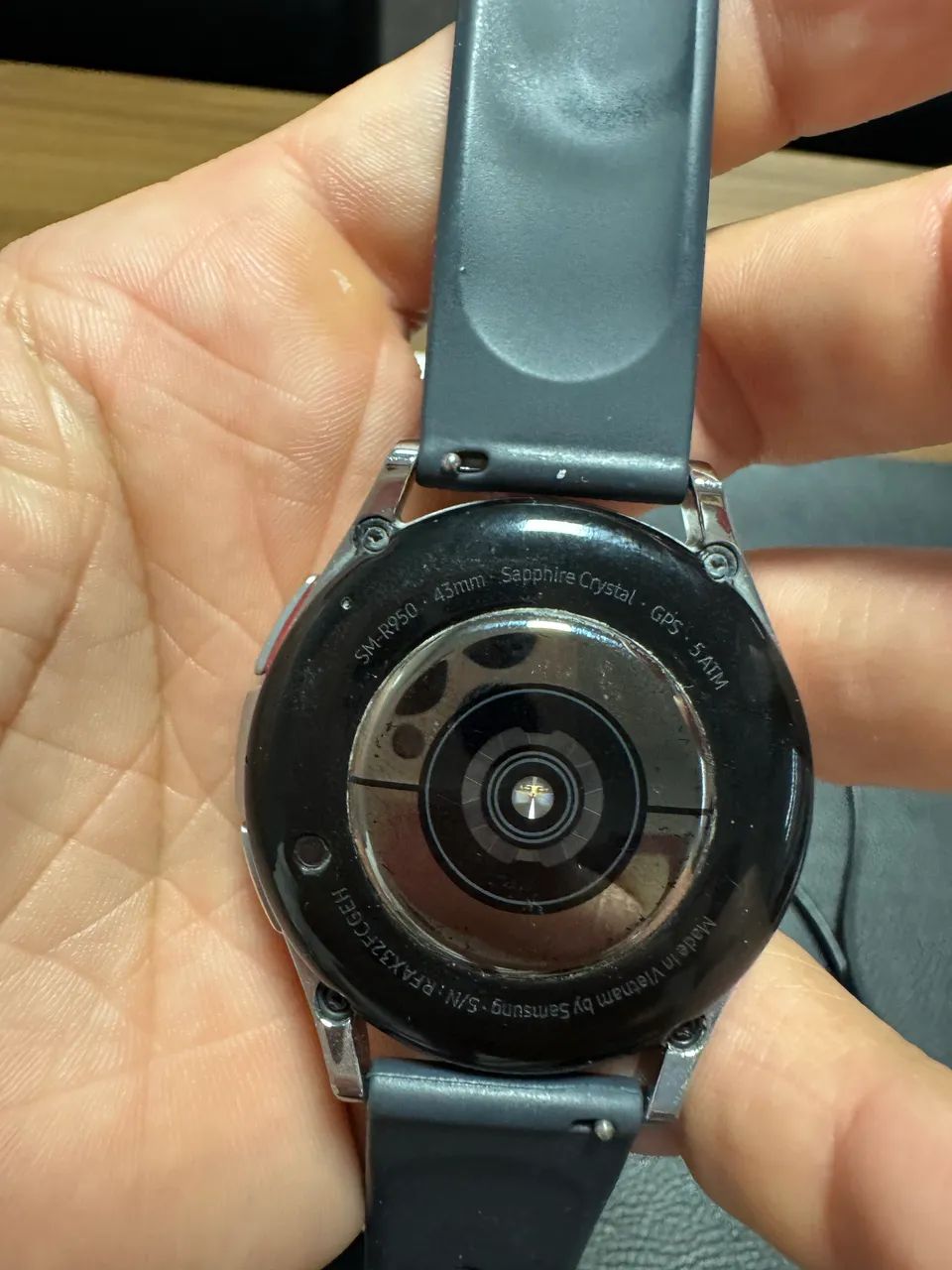 Galaxy Watch 6 Classic 43mm - Foto 4
