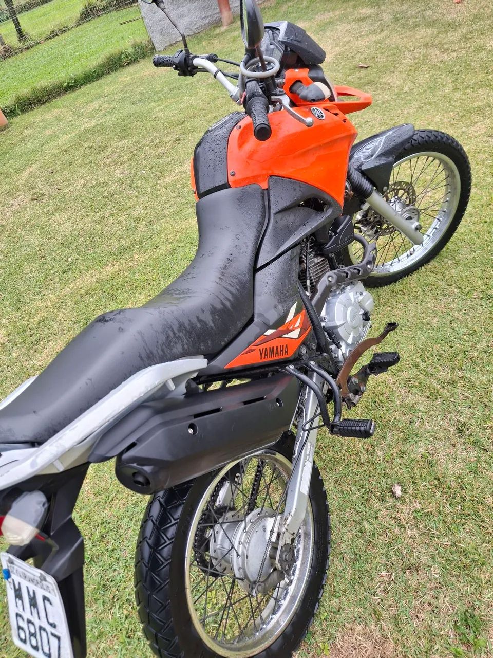 Crosser  - Foto 2