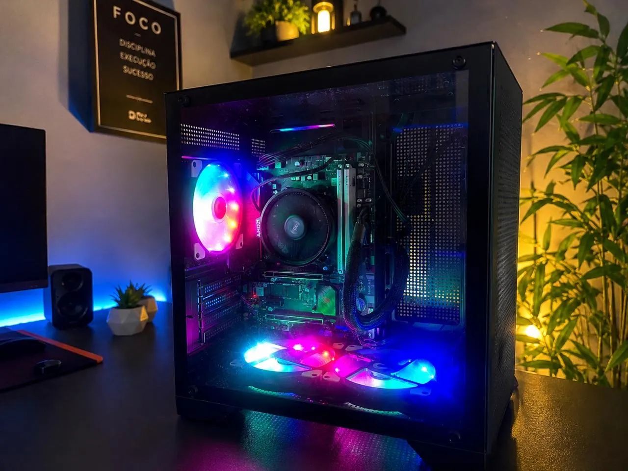 Pc gamer 