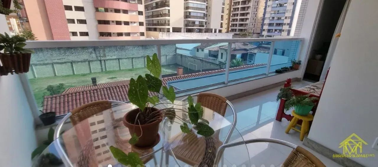 Apartamento com Lazer em Praia da Costa: 3 Quartos com Suíte para Viver Bem - Foto 5