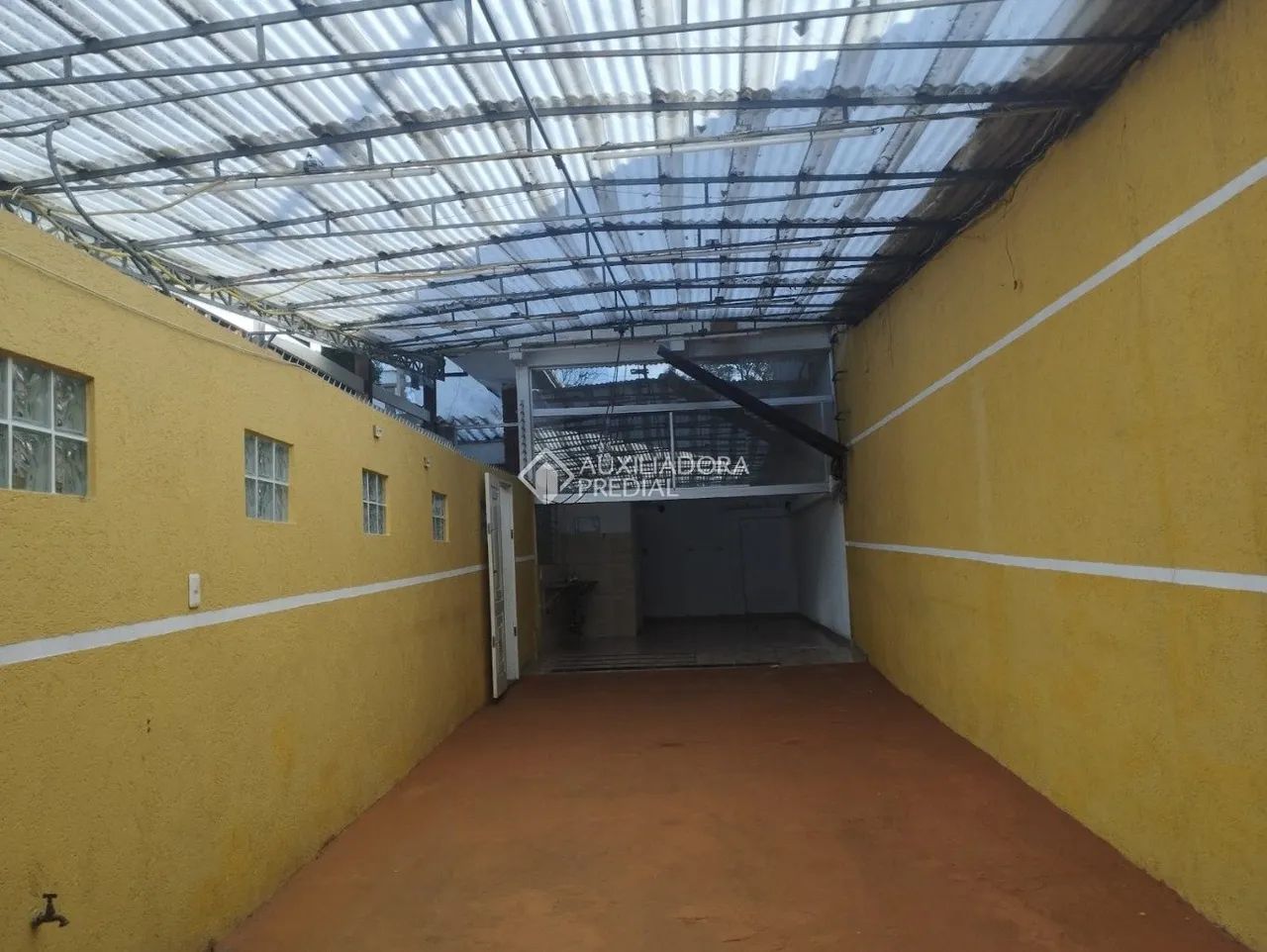 Deposito no bairro Dos Casa - Foto 4