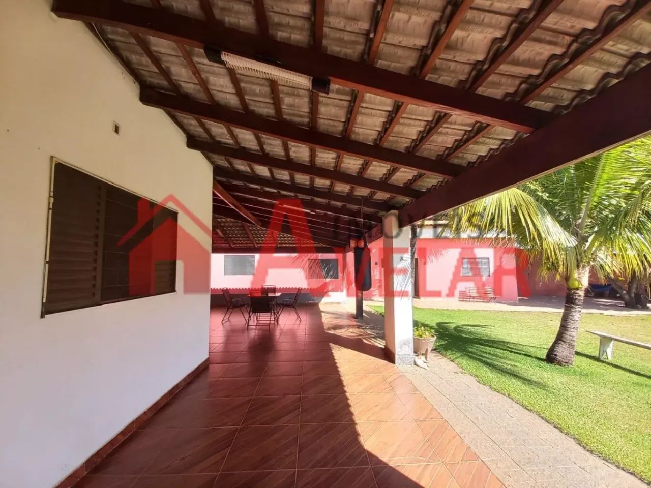 Casa para , Morada Nova, Uberlândia - CA1385 - Foto 5