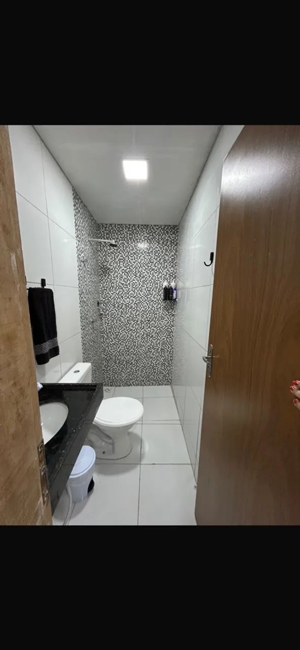 Casa para alugar no novo Geisel  - Foto 2