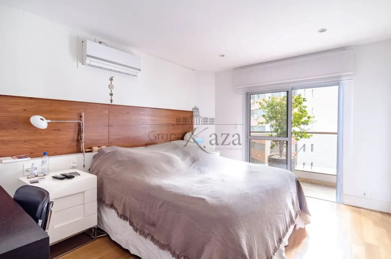 Apartamento - Itaim Bibi - 3 Suítes - 217m². - Foto 12