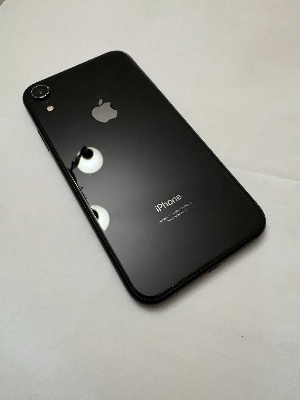 Iphone XR  - Foto 2