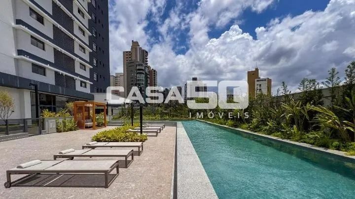 apartamento - Cambuí - Campinas - Foto 3