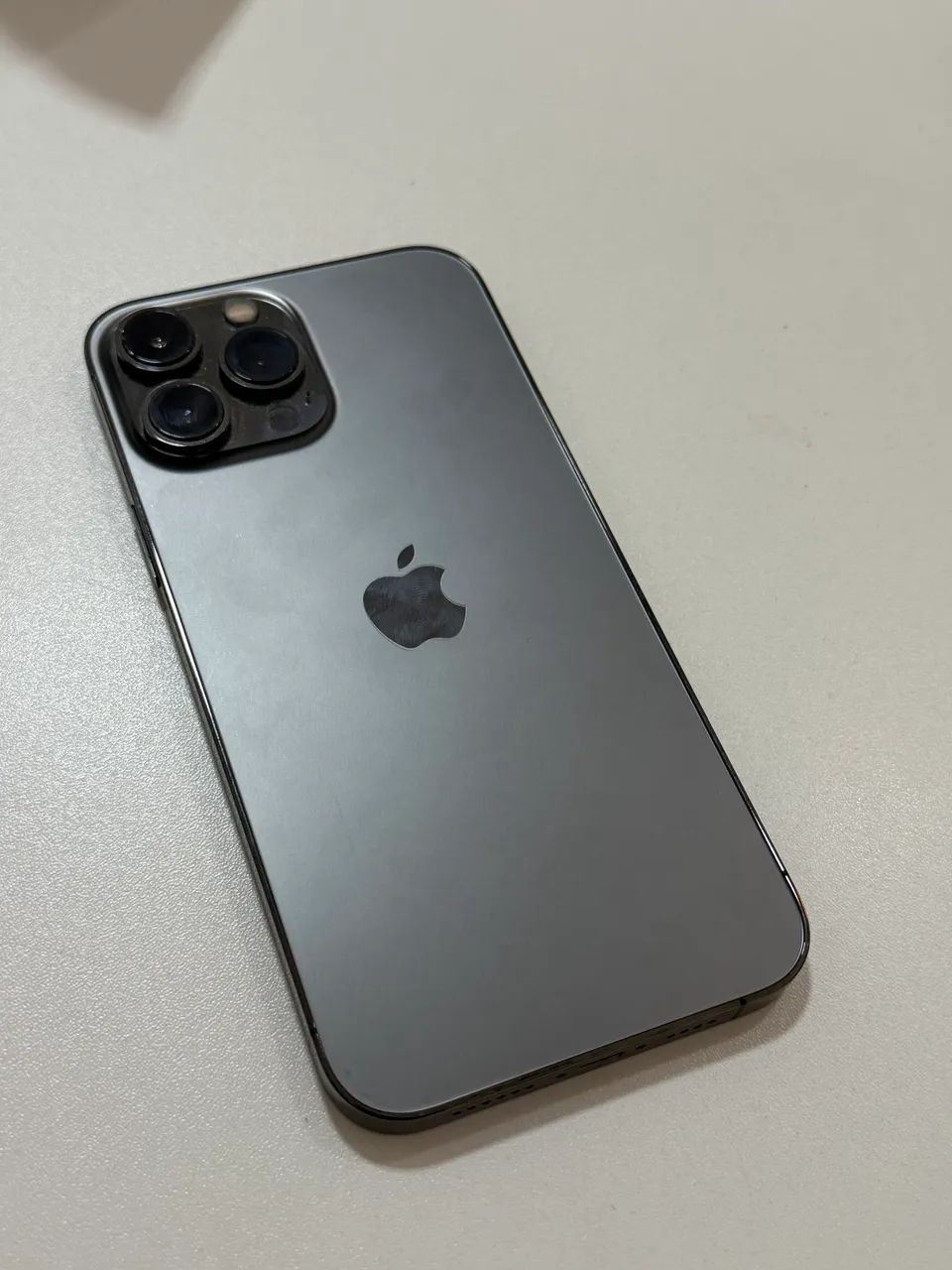 Iphone 13 pro max 256gb preto