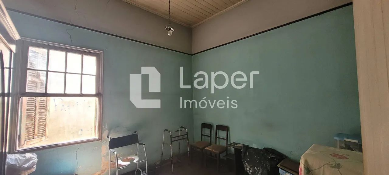 Casa para reforma à venda no Cambuci com ótimo terreno - Foto 5