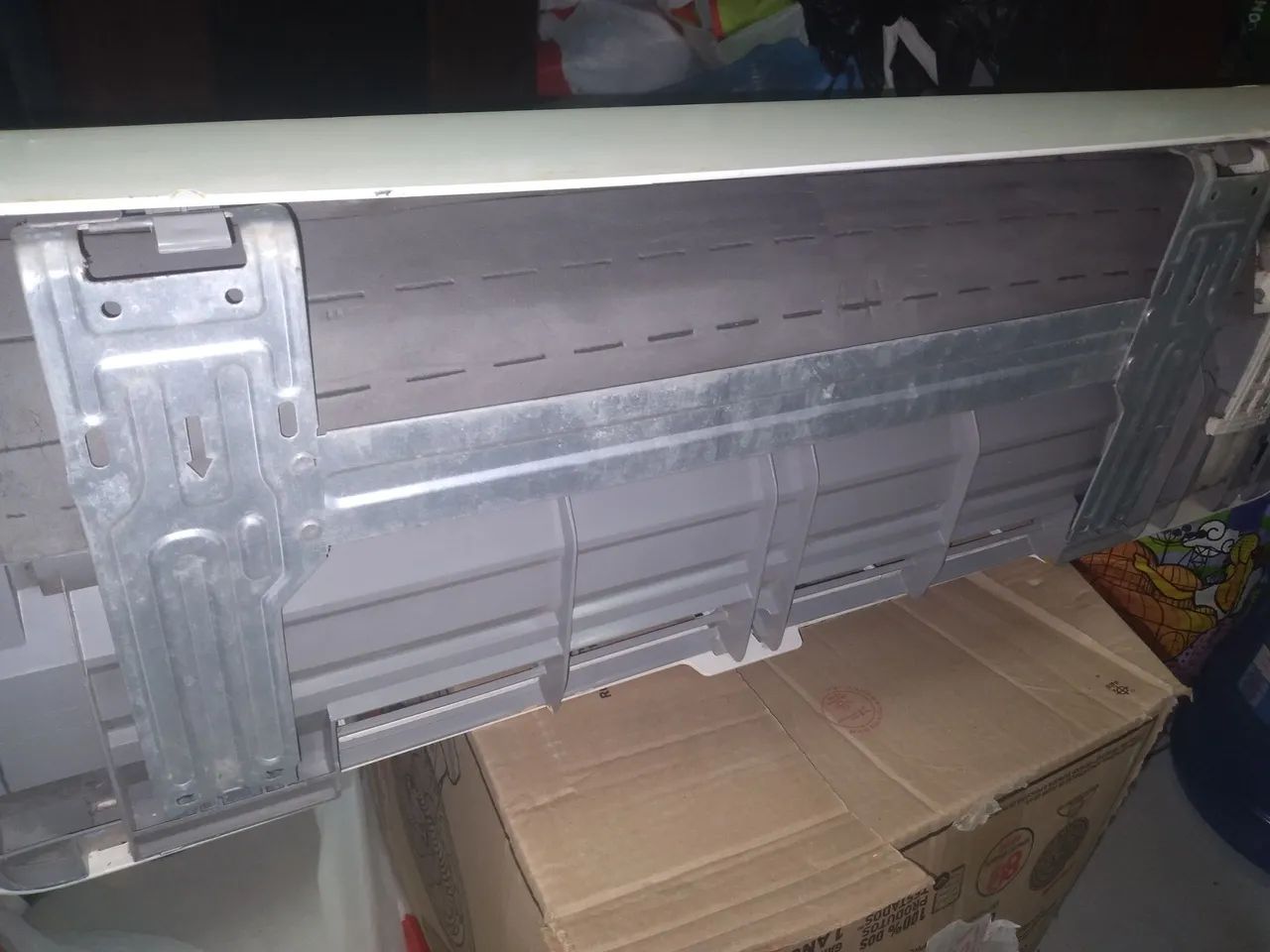 Evaporadora Midea 12 BTUs  - Foto 4