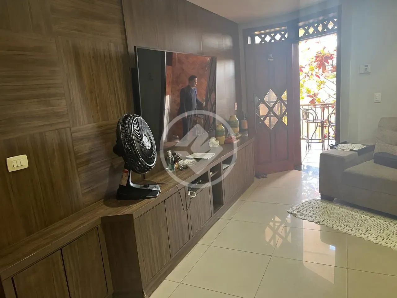 Sobrado com vista privilegiada. codigo: 55722 - Foto 3