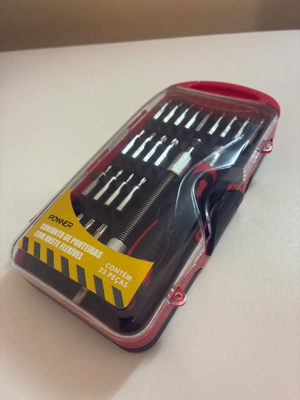 Kit de Ferramentas - Foto 5