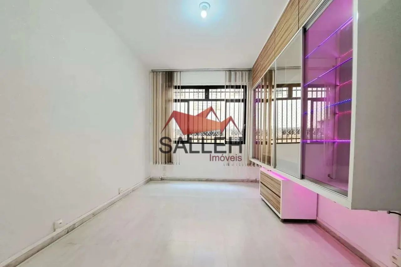 Apartamento 3 quartos, 1 suite, 2 vagas - Foto 2