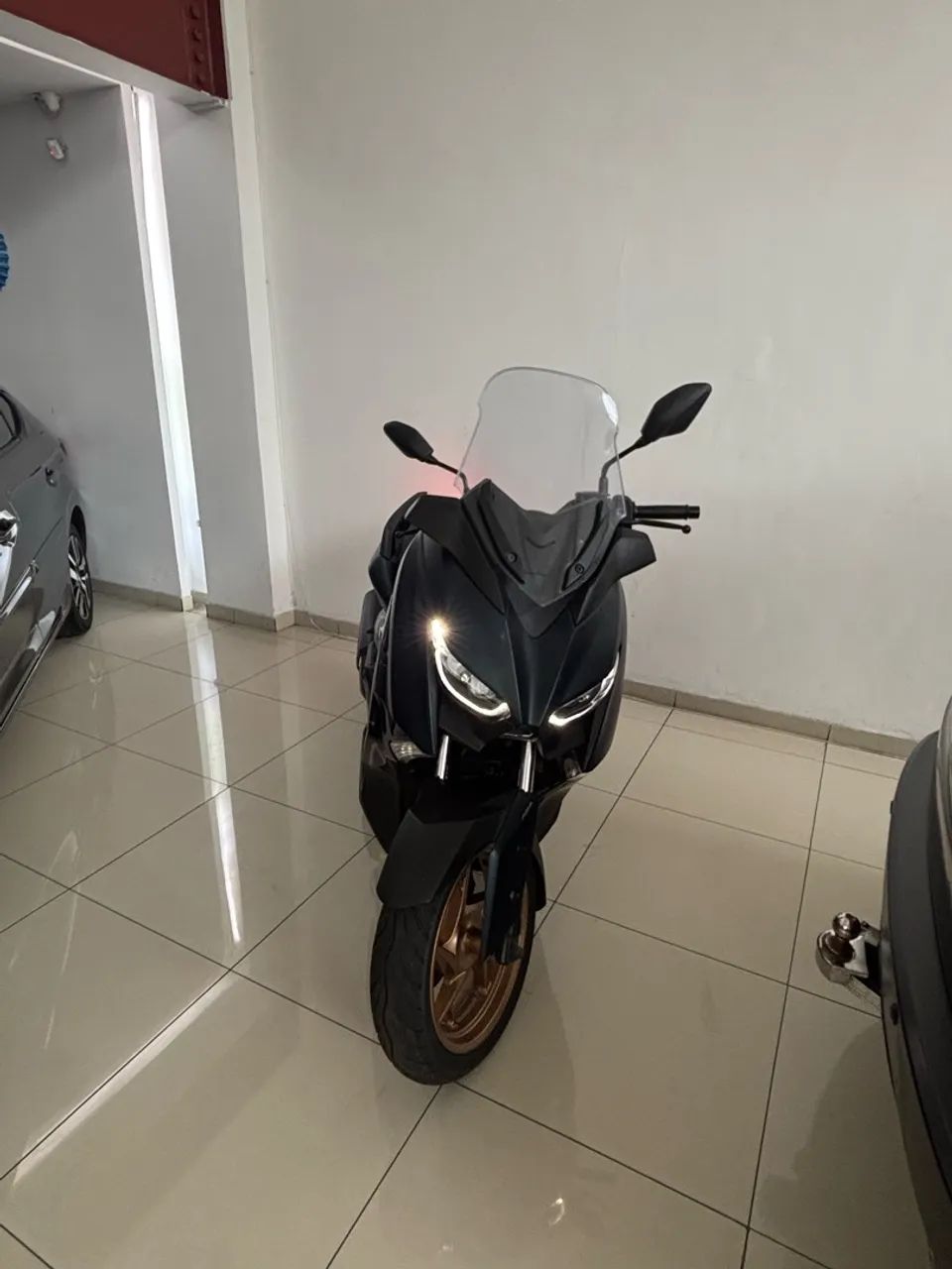 Xmax - Foto 5