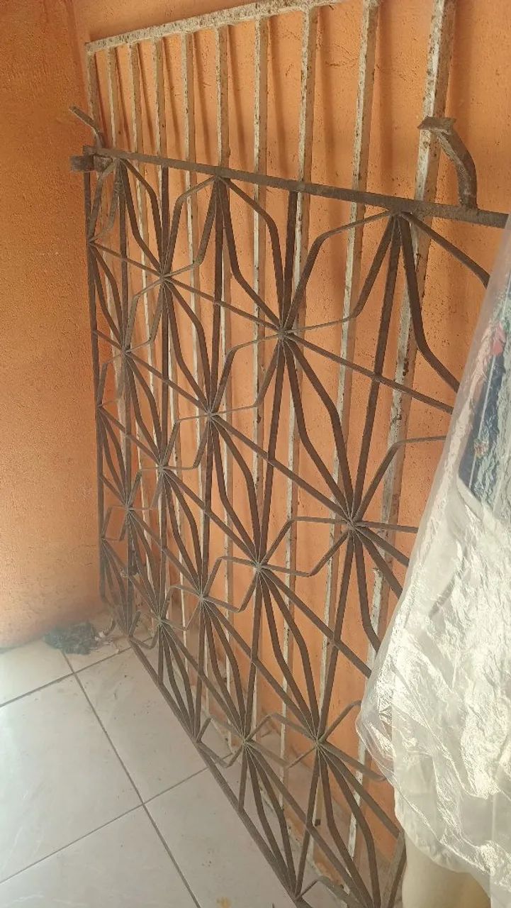 Portão de Ferro  - Foto 2