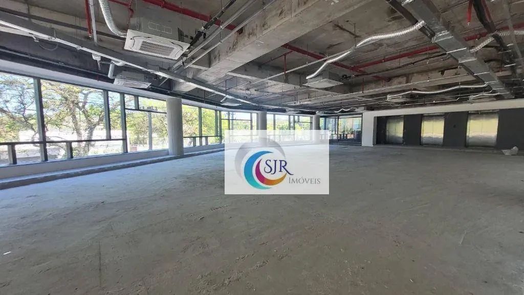 Conjunto para alugar, 5748 m² - Cidade Jardim - São Paulo/SP - Foto 2