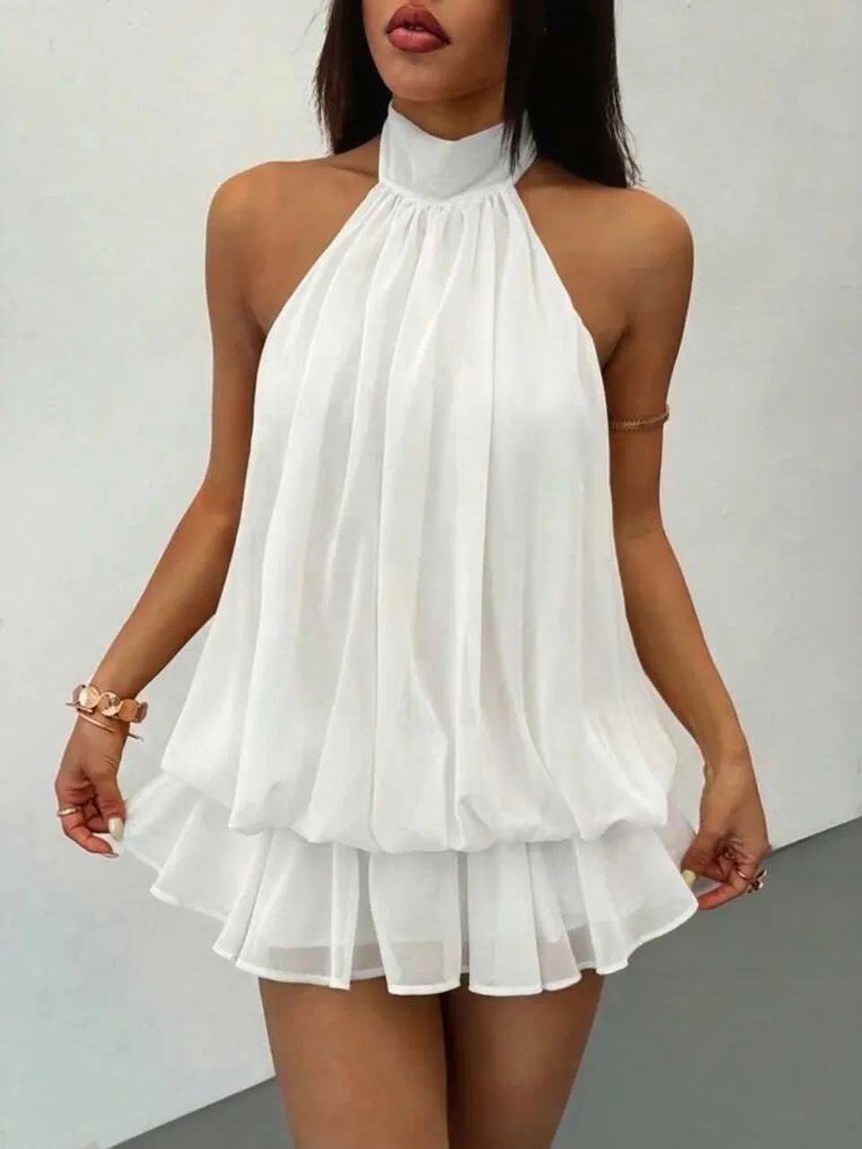 Conjunto feminino 