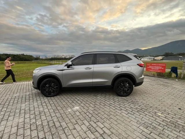 GWM Haval H6 Premium HEV 2025 - Foto 4