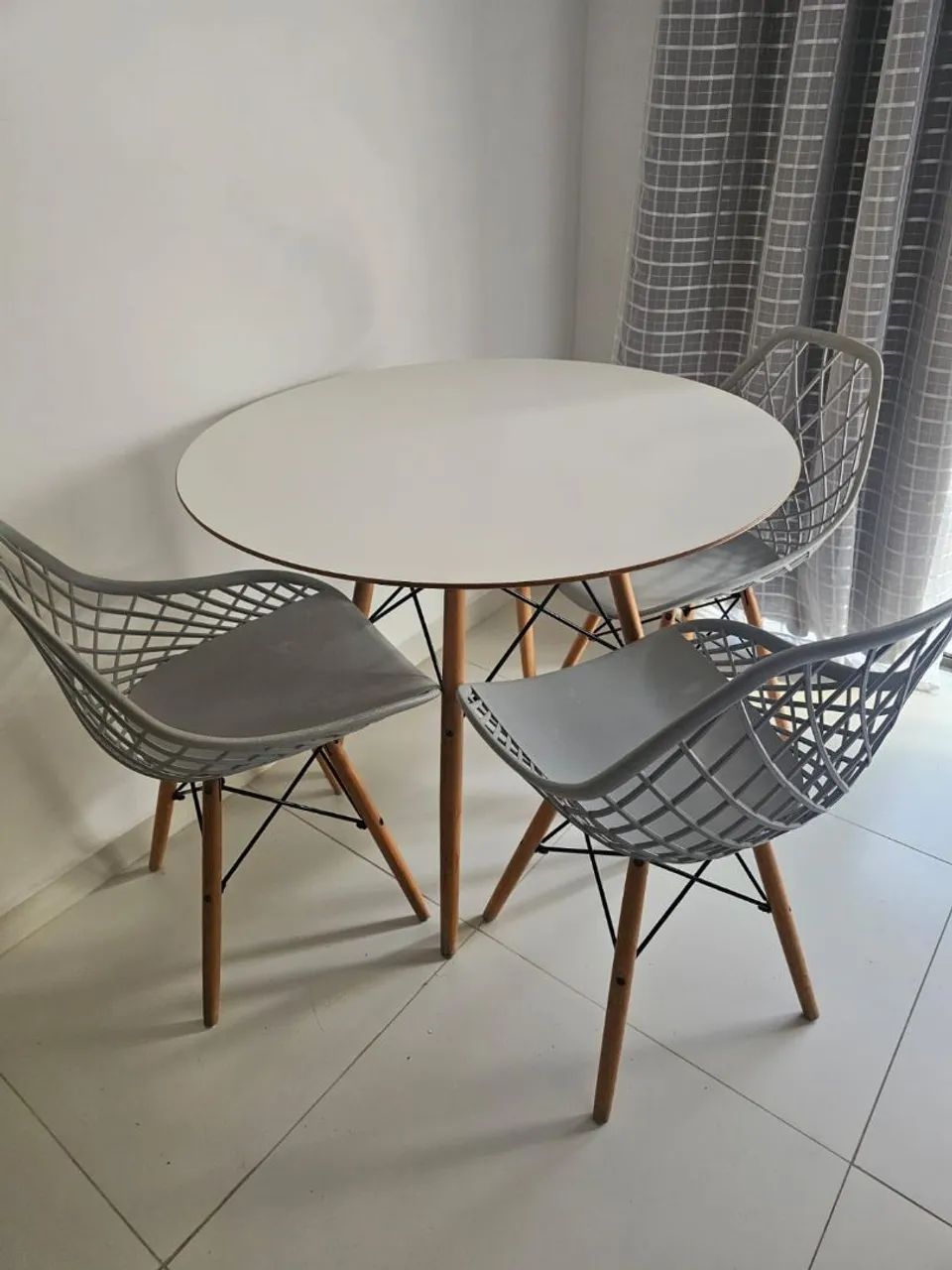 Mesa de jantar
