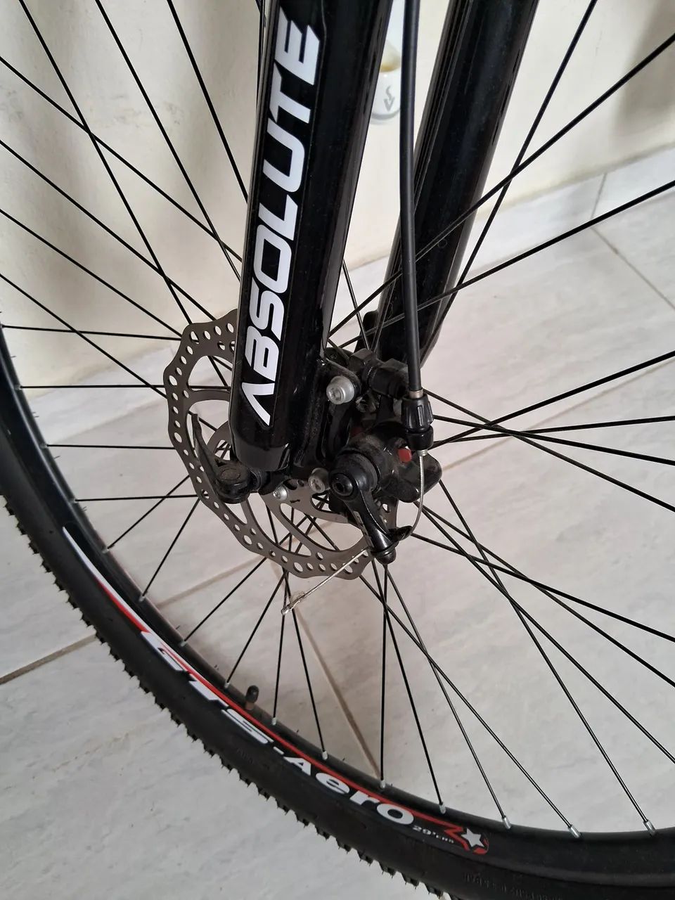 Bicicleta aro 29 - Foto 2