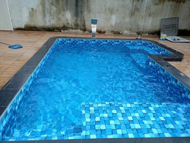 LIMPEZA DE PISCINAS ( PISCINEIRO) - Foto 5